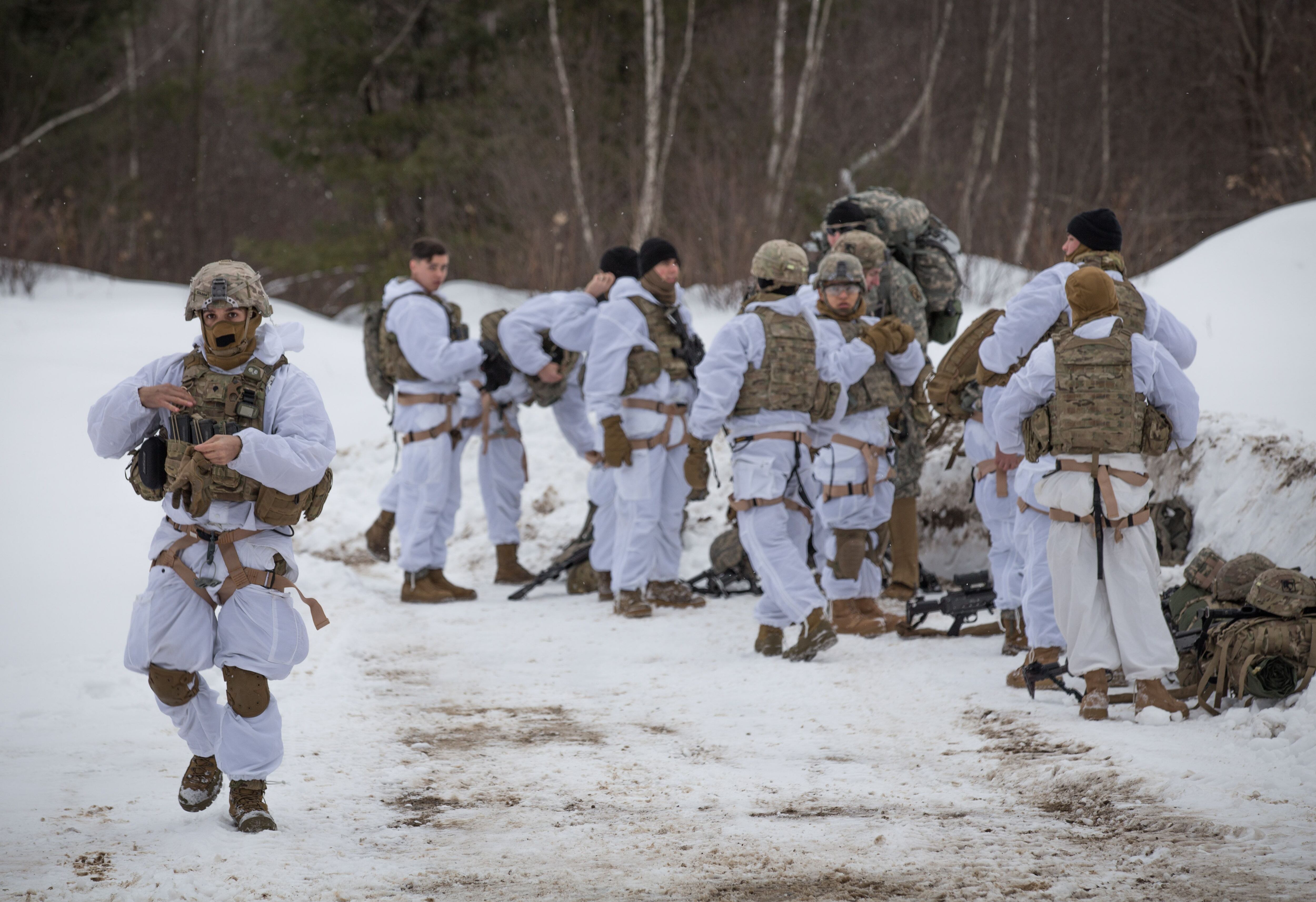 10th mountain deals division merchandise