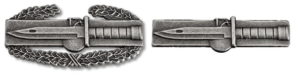 Army putting finishing touches on new, revamped Expert Soldier Badge