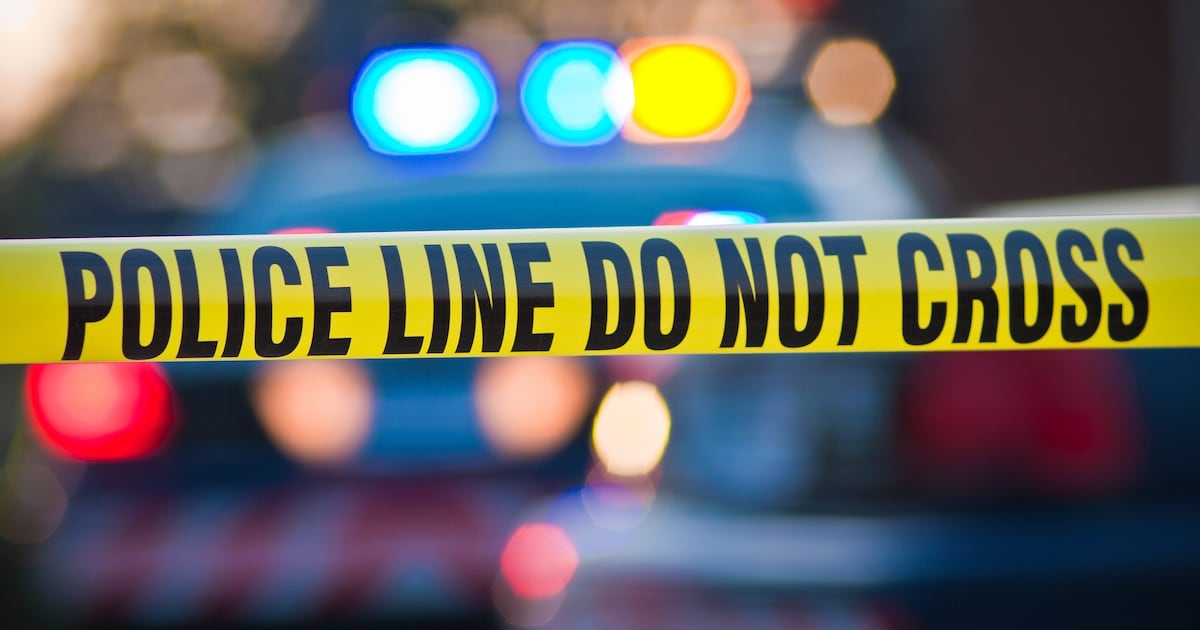 Active shooter at NAS Pensacola reported dead