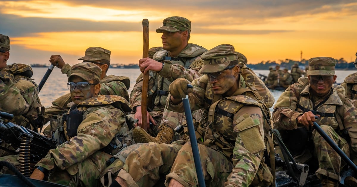 Choose Your Job Army Offers Soldiers Career Agency To Bolster