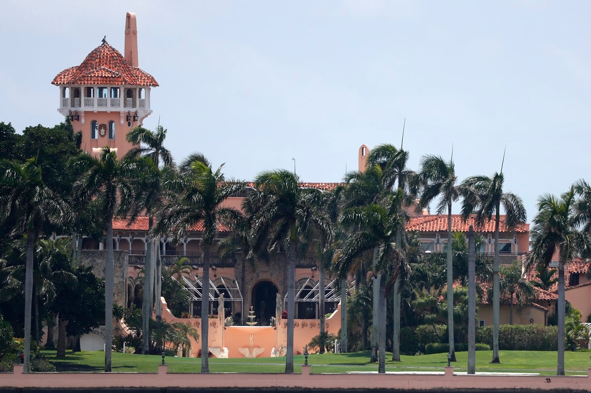 Kiddi Porn Russian Toddler - Soldier who worked at Mar-a-Lago sentenced for lying during ...