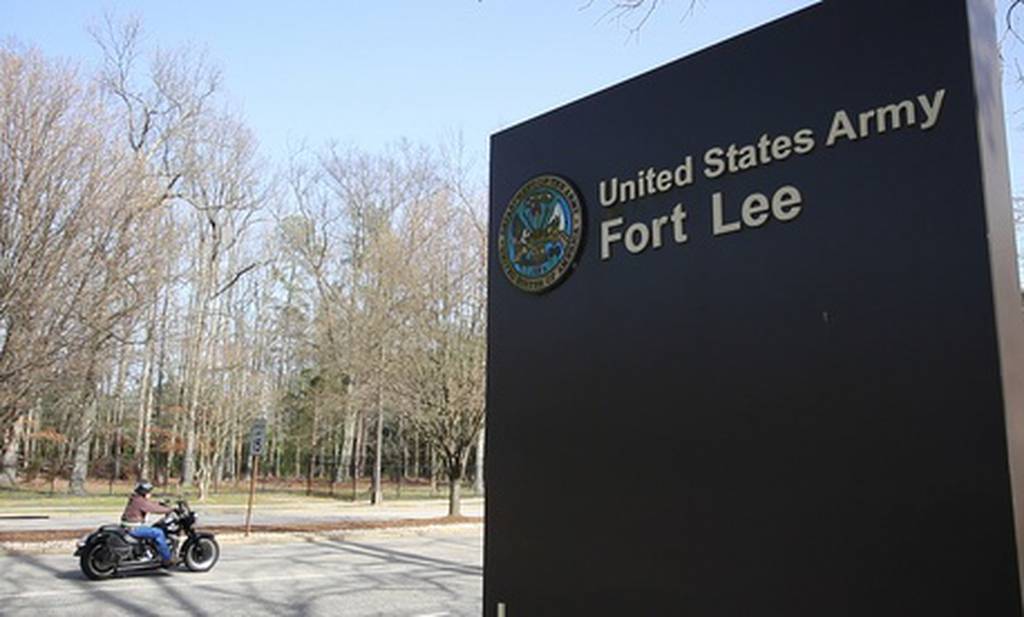 Soldiers making room for Afghan evacuees at Fort Lee say they need updated  TDY orders