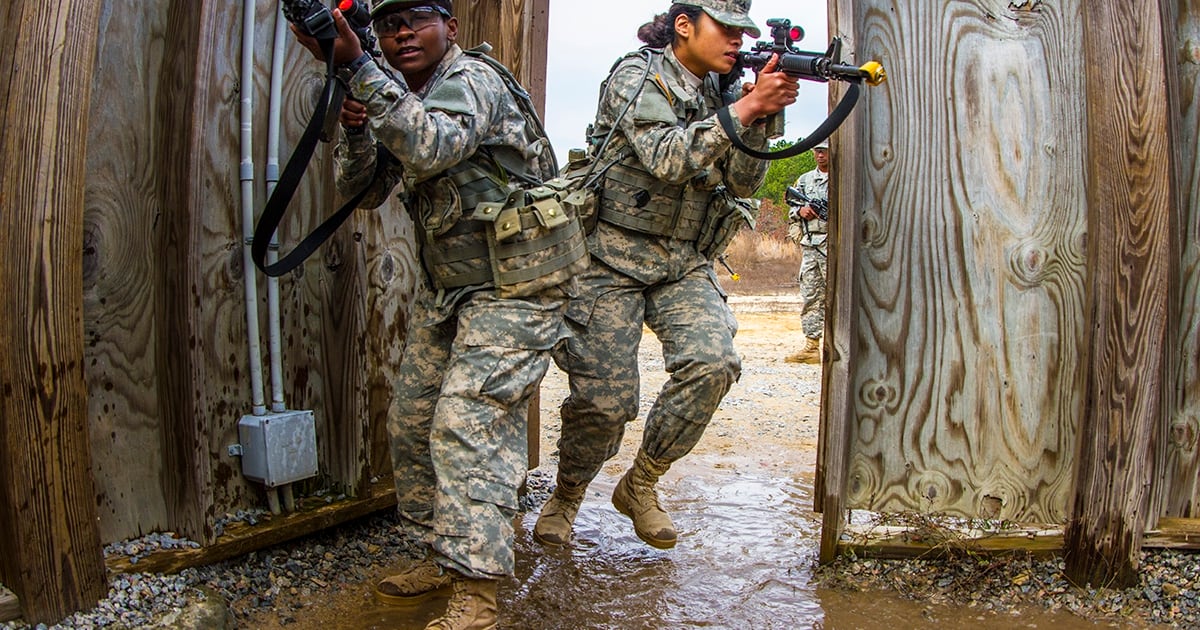 New In 2019 The Army S Basic Infantry Training Is About To Get