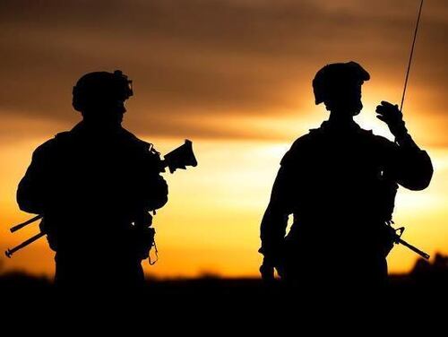 Defense Secretary James Mattis ordered a 45-page study, which concluded that earlier assessments of transgender service did not take into account all risks to force readiness. (Army photo)