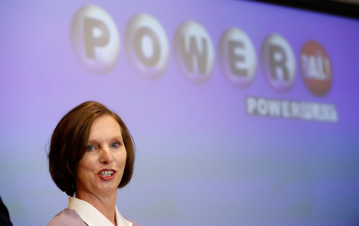 Powerball Winner - How to find winning powerball® numbers. - ONF Fans