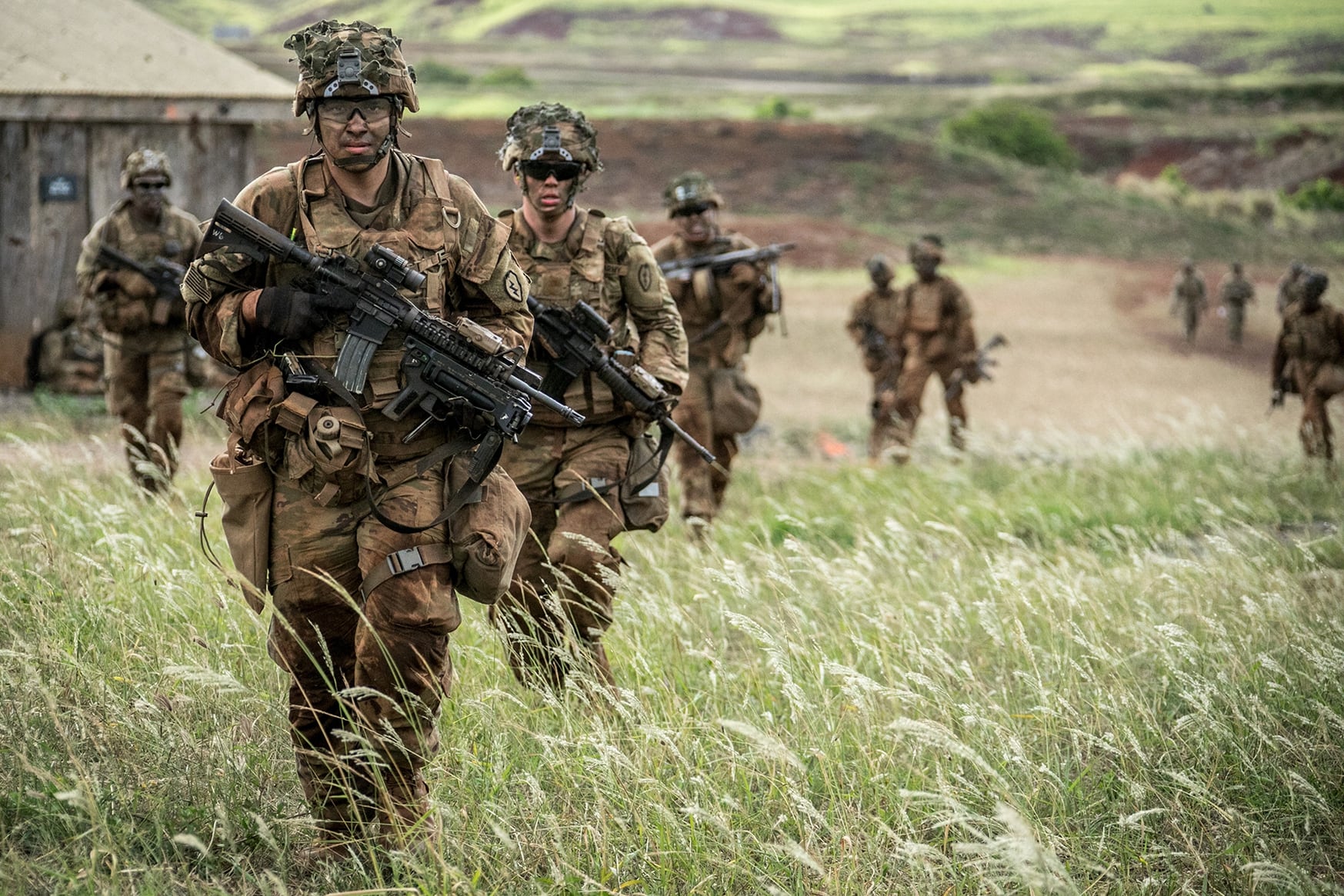 Inside Us Indo Pacific Command S 20 Billion Wish List To Deter