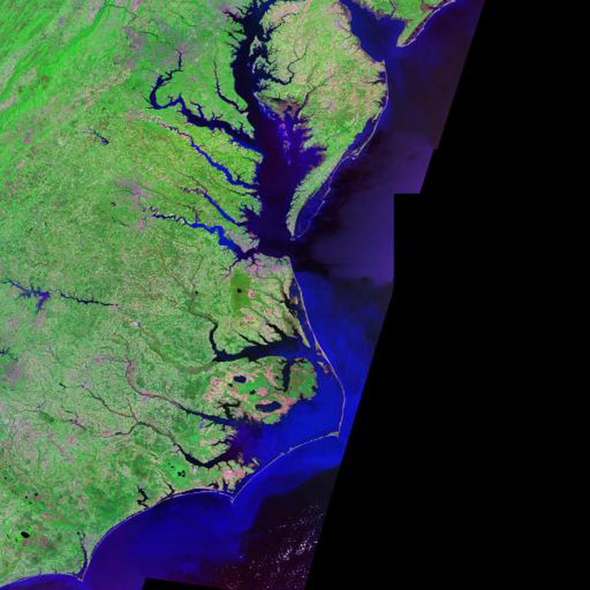 MrGeo joins other NGA tools on GitHub