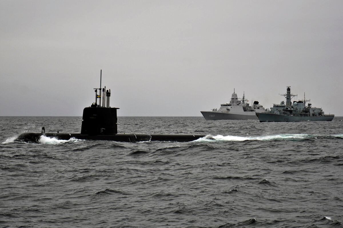 Norway S Sub Snub Impacts Negatively On Nordic Defense Cooperation