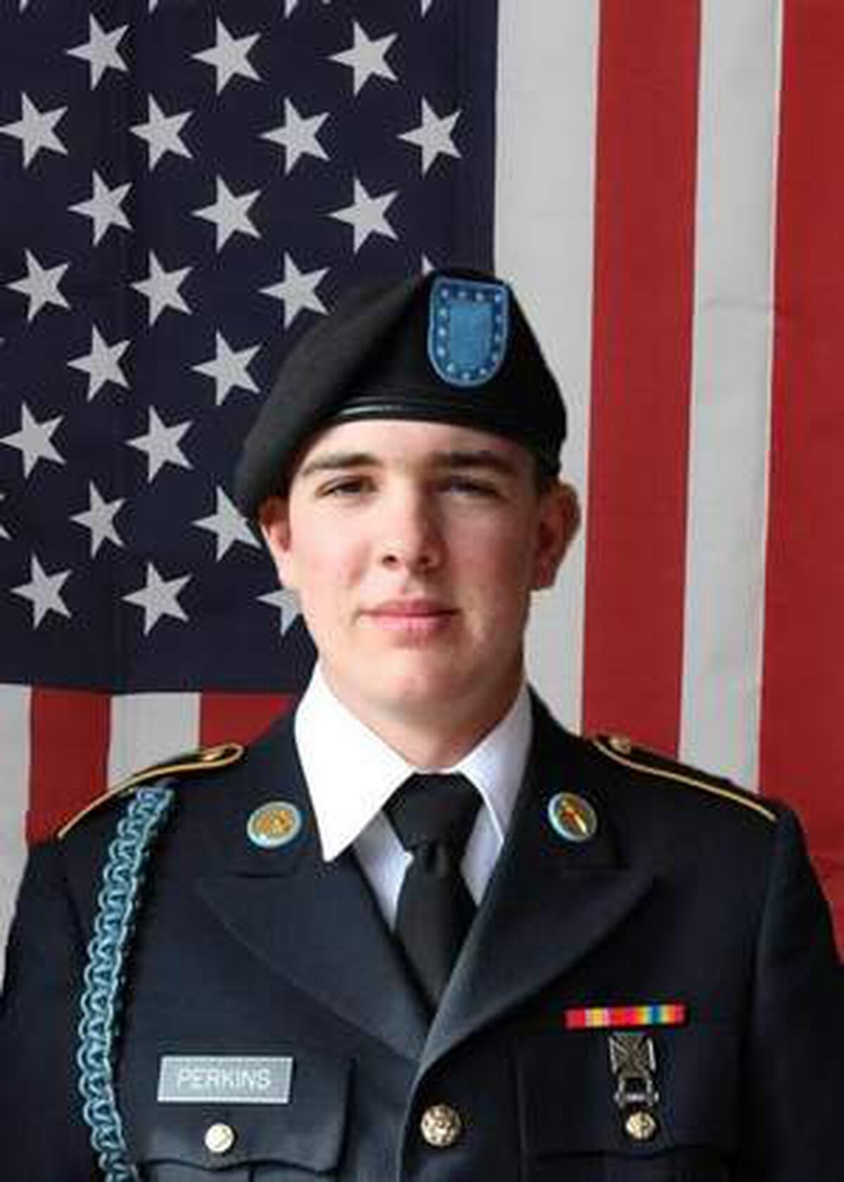 Fort Carson soldier charged with killing comrade overseas