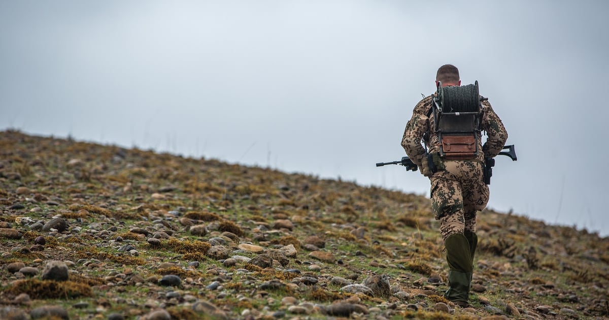 Germany rebuffs US request for ground troops in Syria to fight ISIS