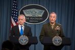 DoD: Afghanistan operations could hit 22 years ― but don’t call it a permanent presence 