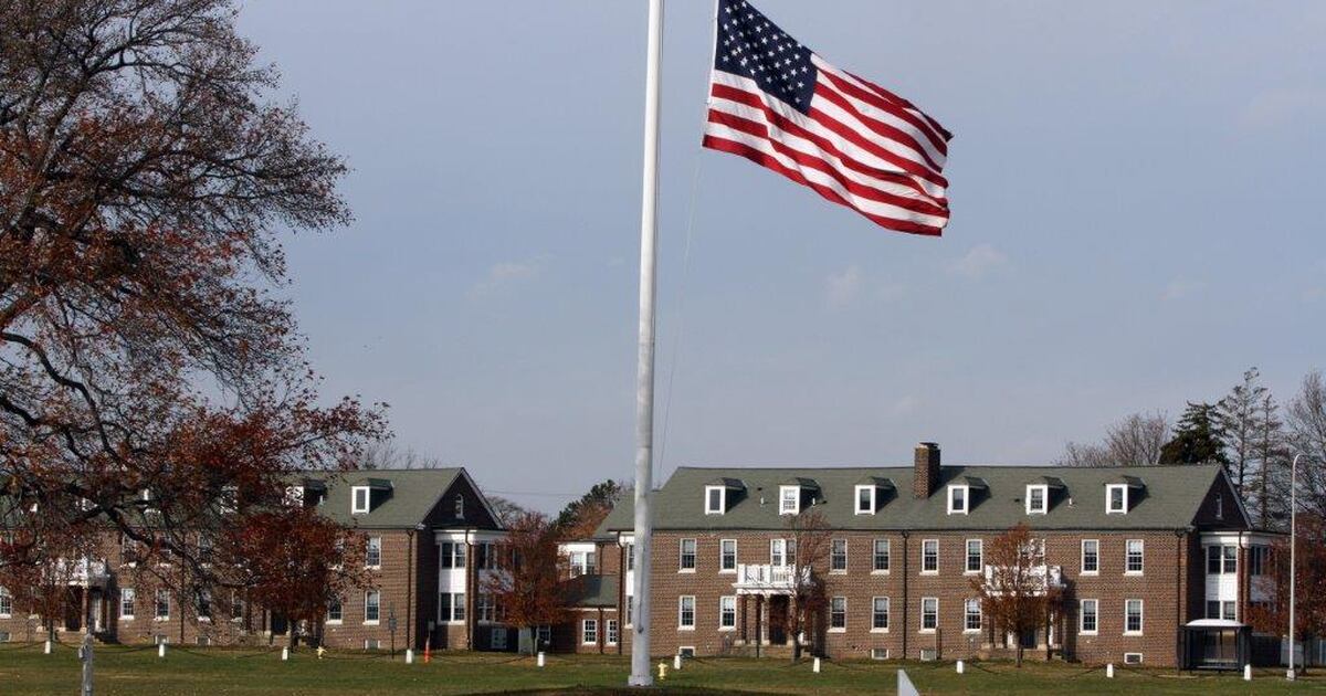 Trump S Budget Calls For New Base Closing Round In 2021