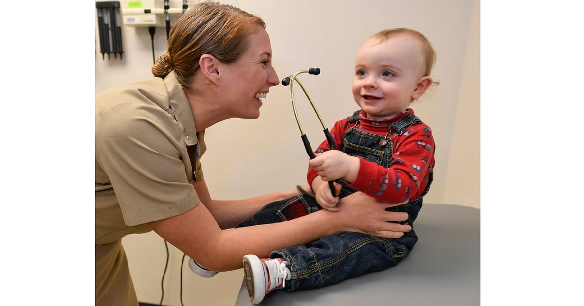 Technical Problem Shuts Down Tricare Online Enrollment In The