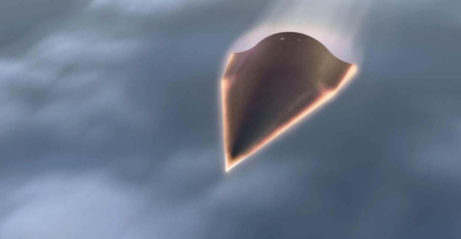 US, Japan exploring partnership on hypersonic missile interceptor