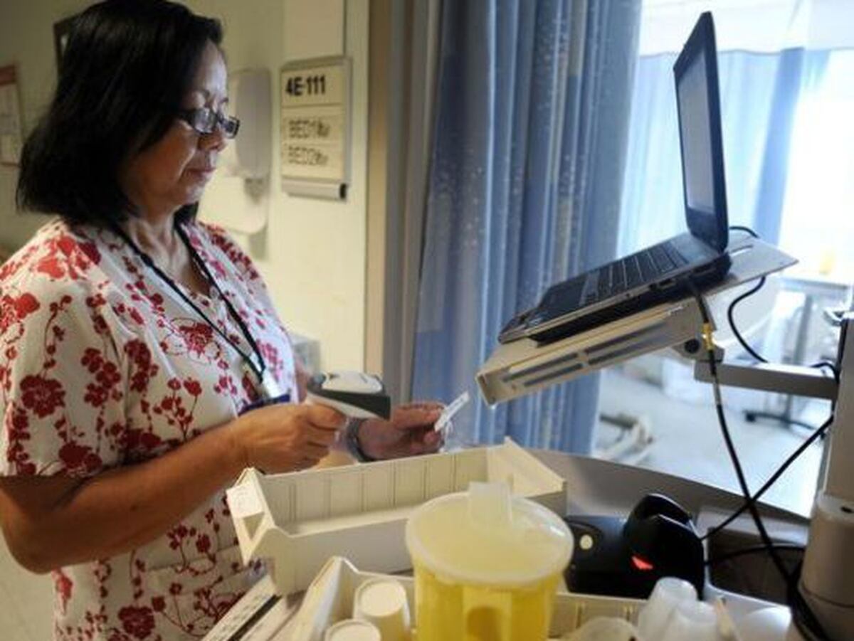 Catholic Health Initiatives Selects Allscripts Electronic Health Record