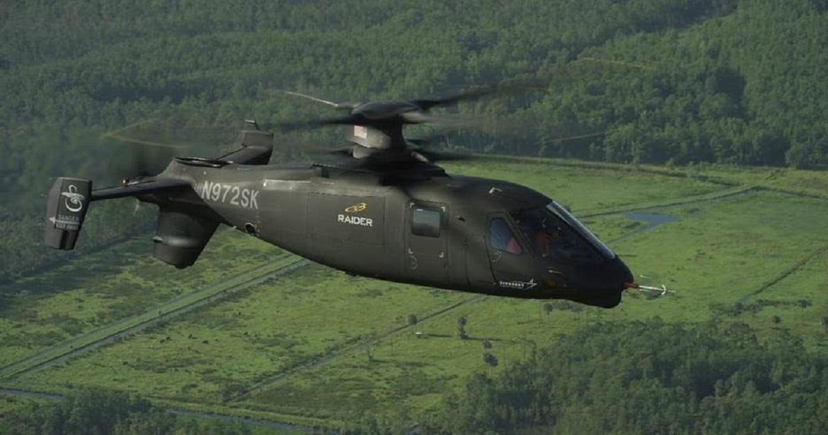 Us Army Triggers Design Competition For Future Attack