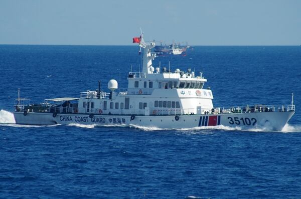 From the Pacific to Europe: Where the next fight may happen