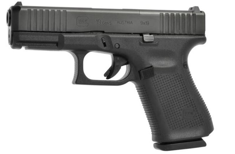 The Secret Service Is Ditching 357 Sig For 9mm A key factor when looking for the new service pistol is that the weapon should be more adapted to the work situation. the secret service is ditching 357 sig