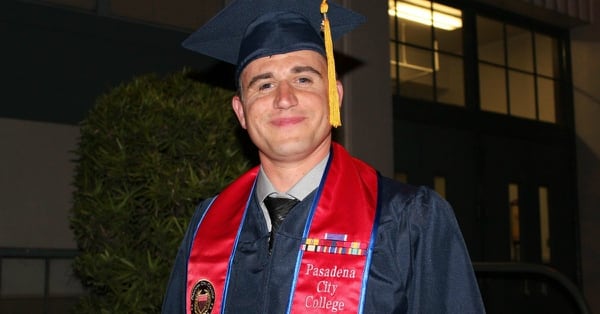 From Boots To Books How Tailored College Classes Help Vets In Transition