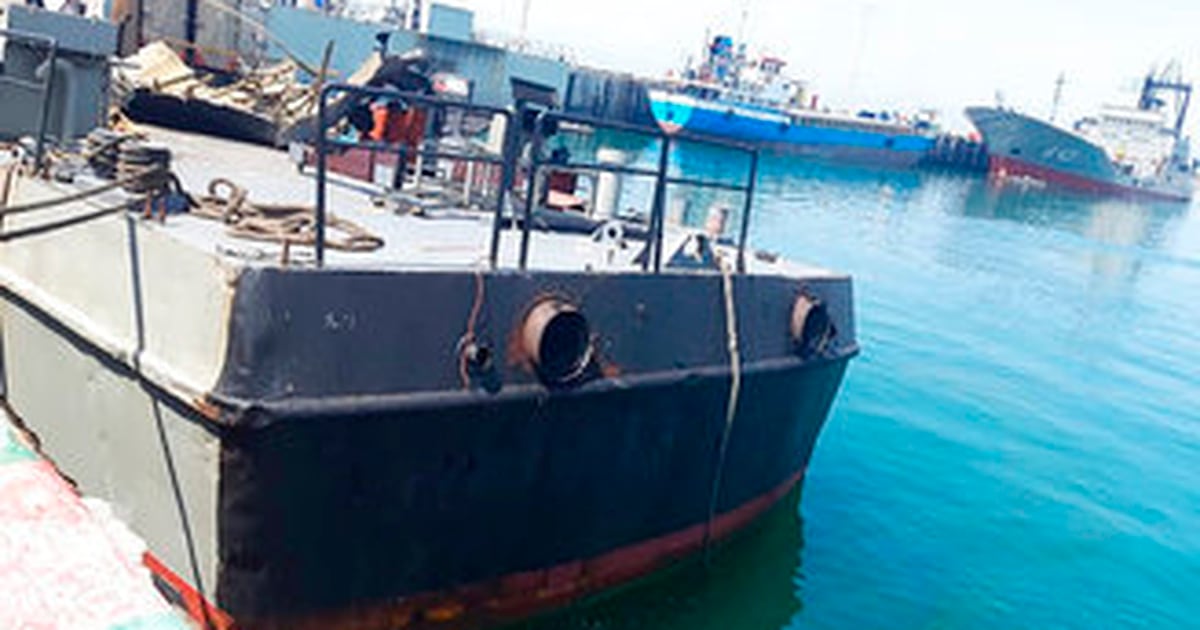 Iran Missile Hits Own Ship In Fatal Accident