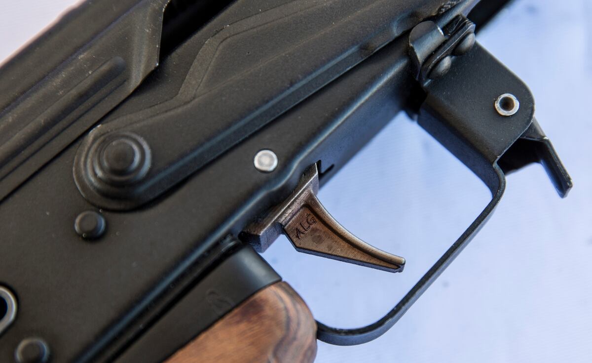 Military Times Gearscout S Best Of Shot Show 2015