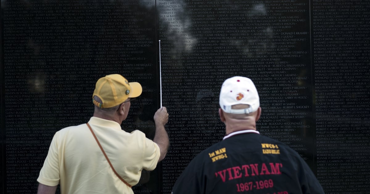 List Of Agent Orange Related Diseases May Expand