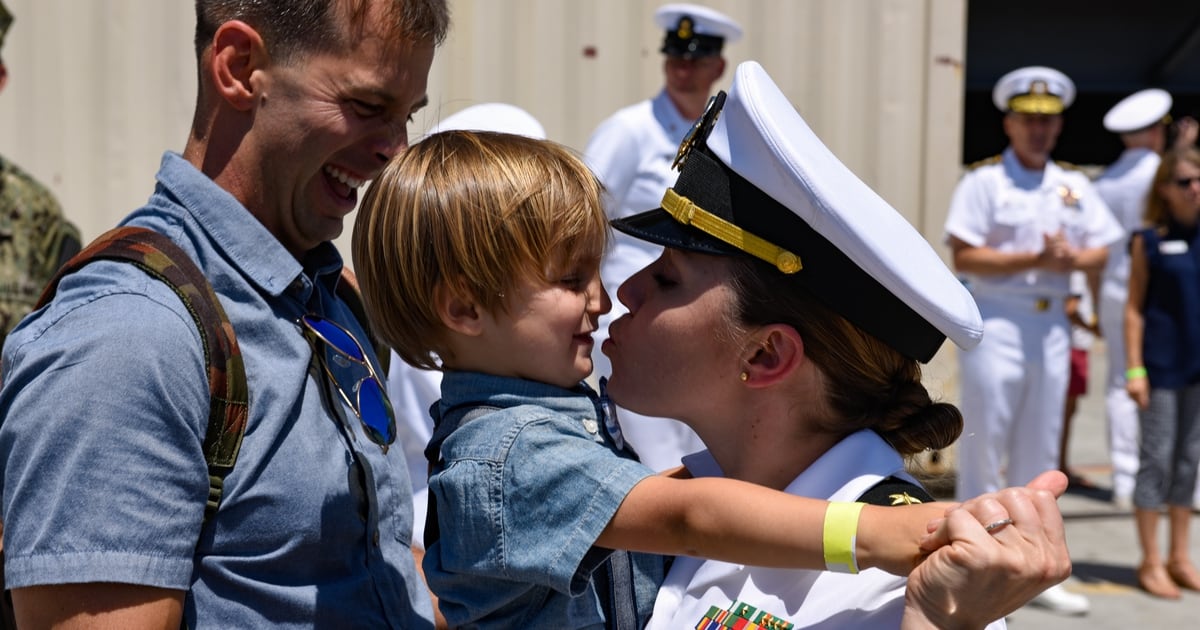 Your 2019 Guide To Military Pay And Benefits
