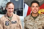 Investigation: Faulty filter cover, pilot error caused fatal Marine helicopter crash