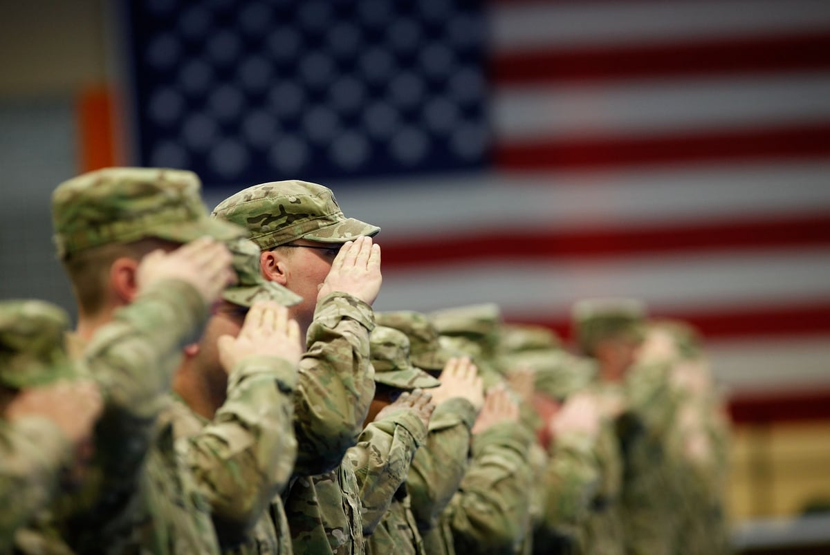 15 Year Army Retirements Ok D Through 2018