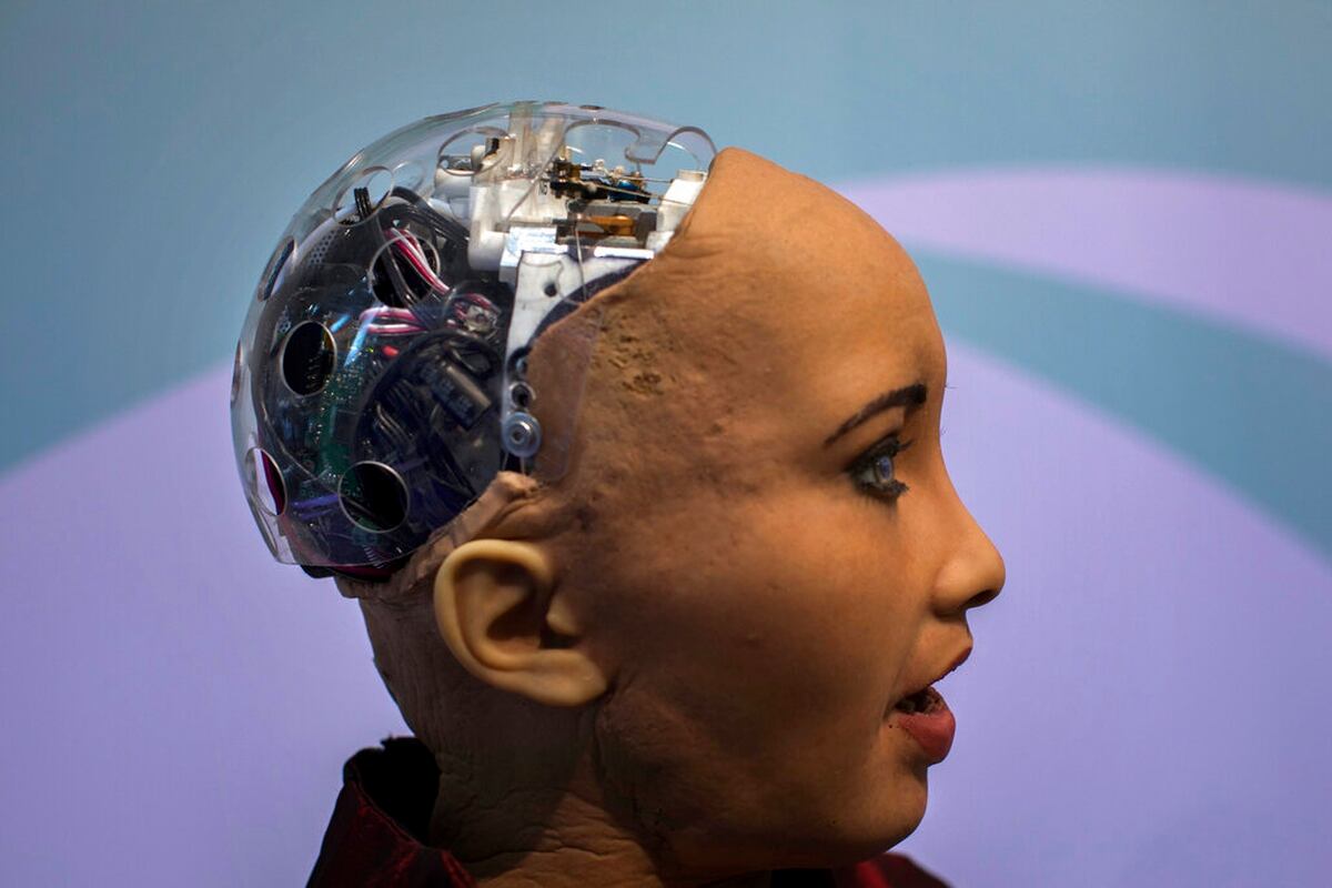 Explainer: Is the US losing the artificial intelligence ...