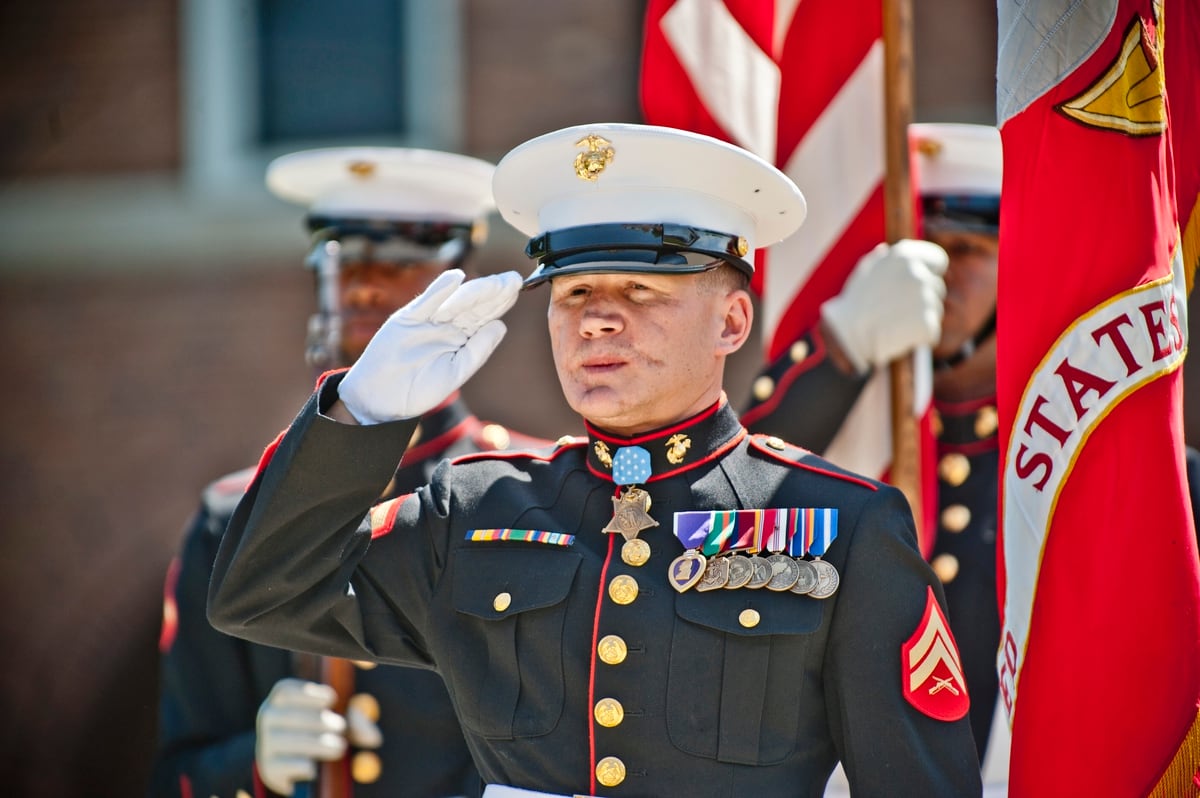 marine corps times