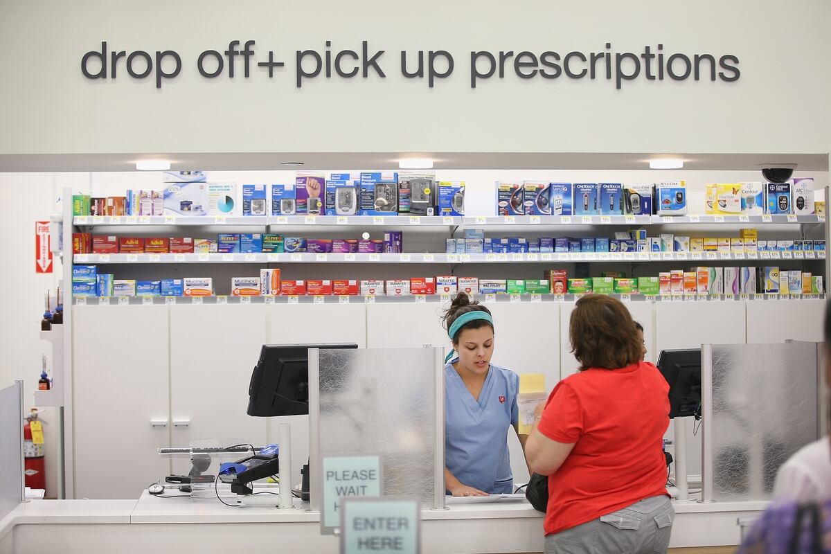 Tricare Beneficiaries Access To Brand Name Drugs Would Be Limited
