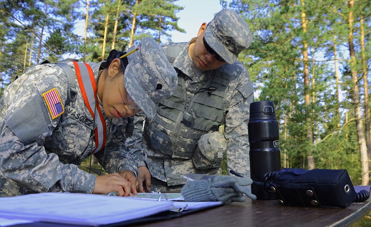 New Guidance Helps Soldiers Stay In Step For Promotion