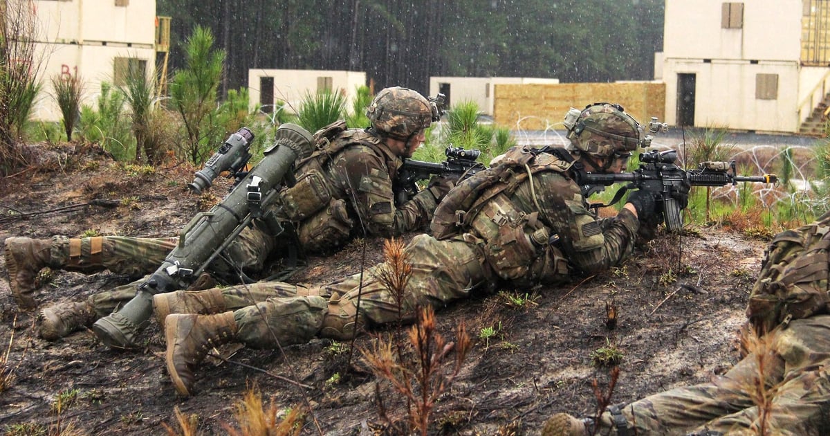 Tired Of Sweating In Your Acus Try These New Hot Weather Cammies