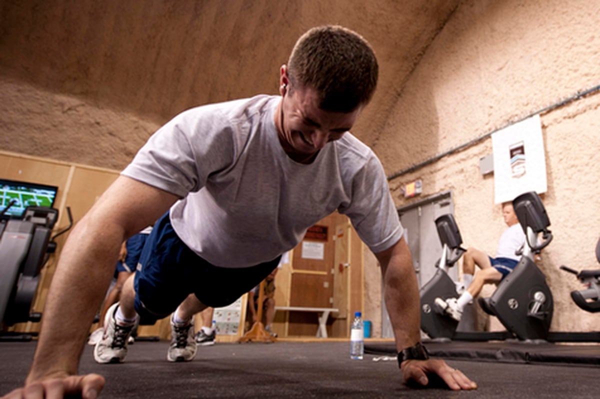 Here S How Your New No Fail Pt Test Could Work