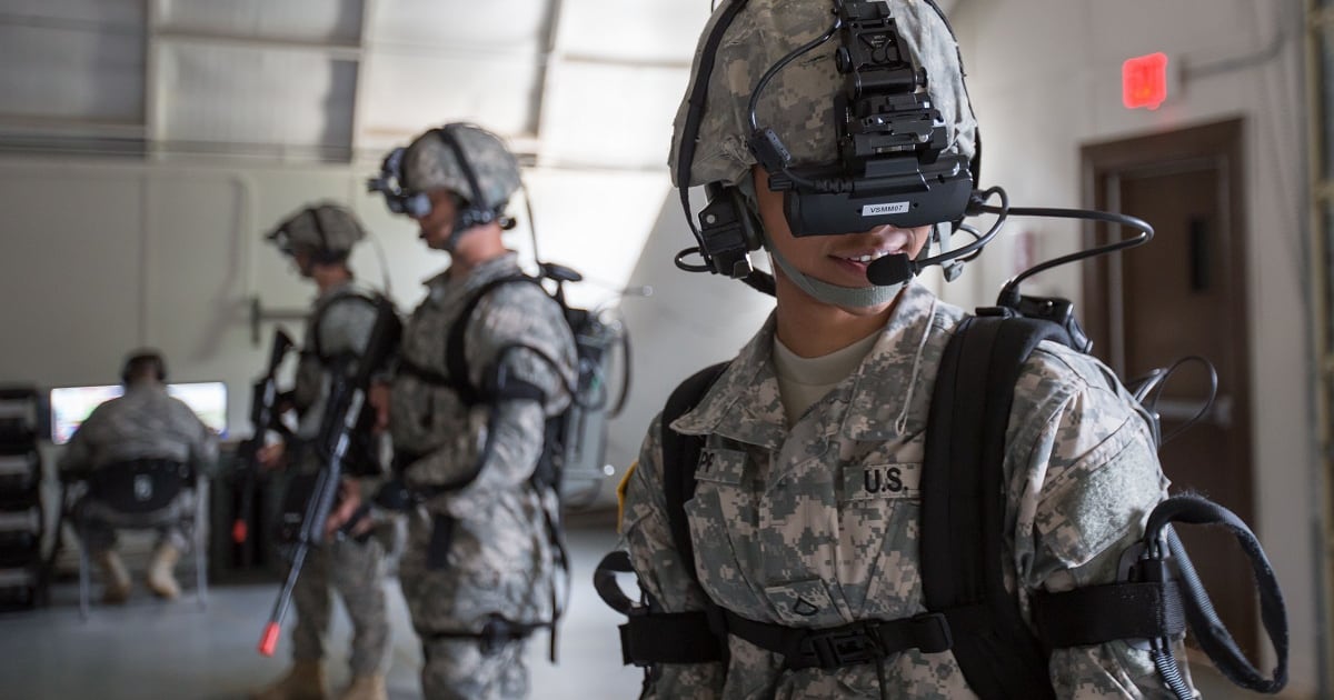 The Army released a new vision statement — here are 3 things soldiers