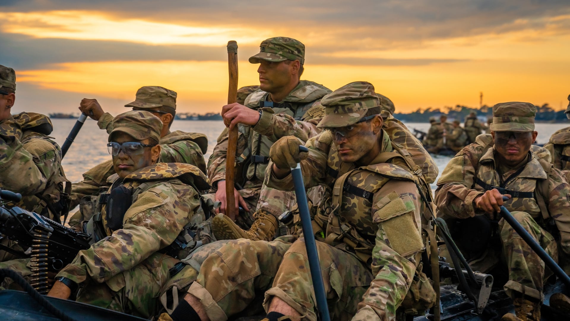 Choose your job Army offers soldiers career agency to bolster retention