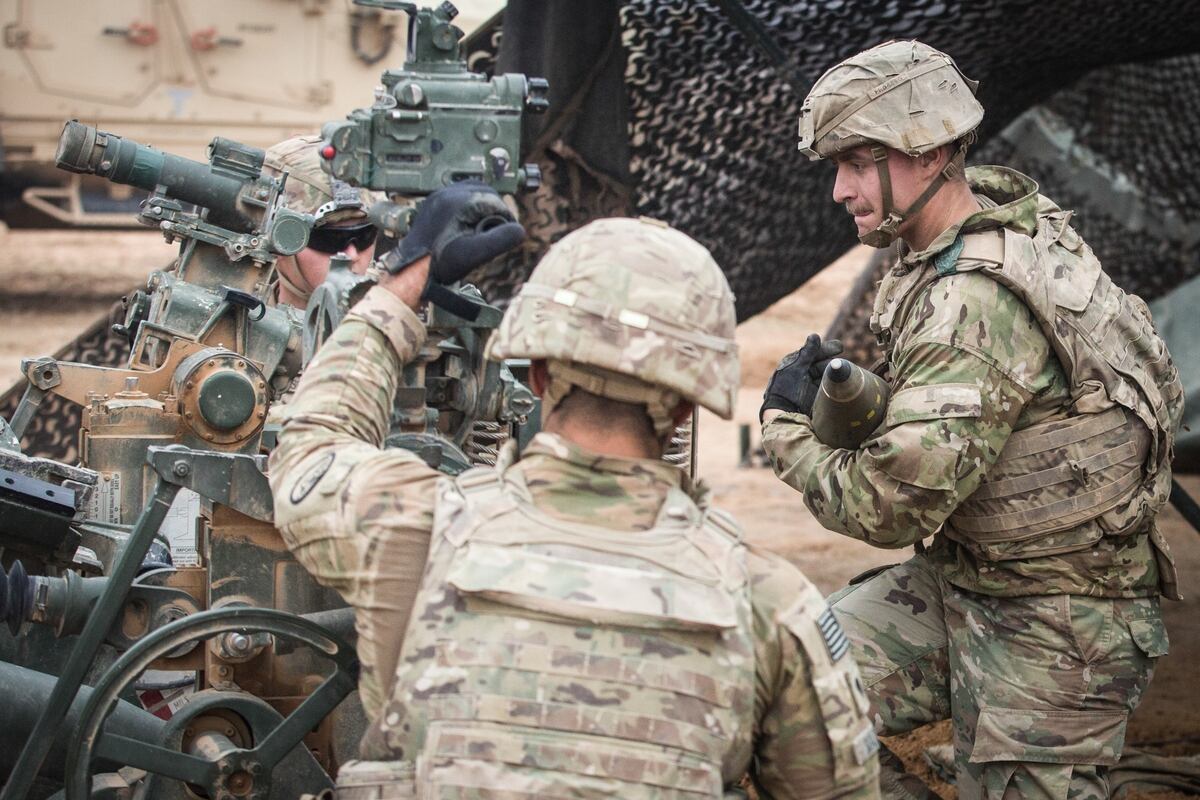 Firebase defence jobs 2018