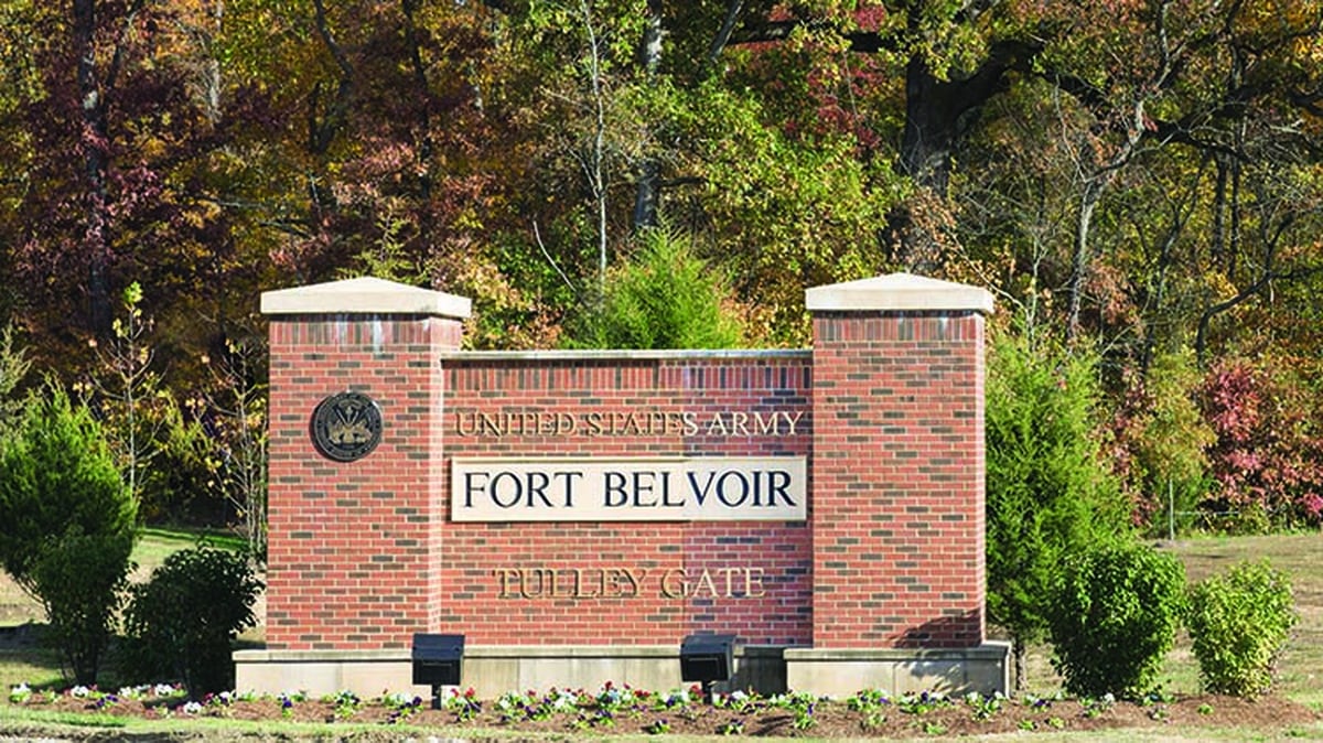 Fort Belvoir’s coronavirusinduced youth curfew goes into effect tonight