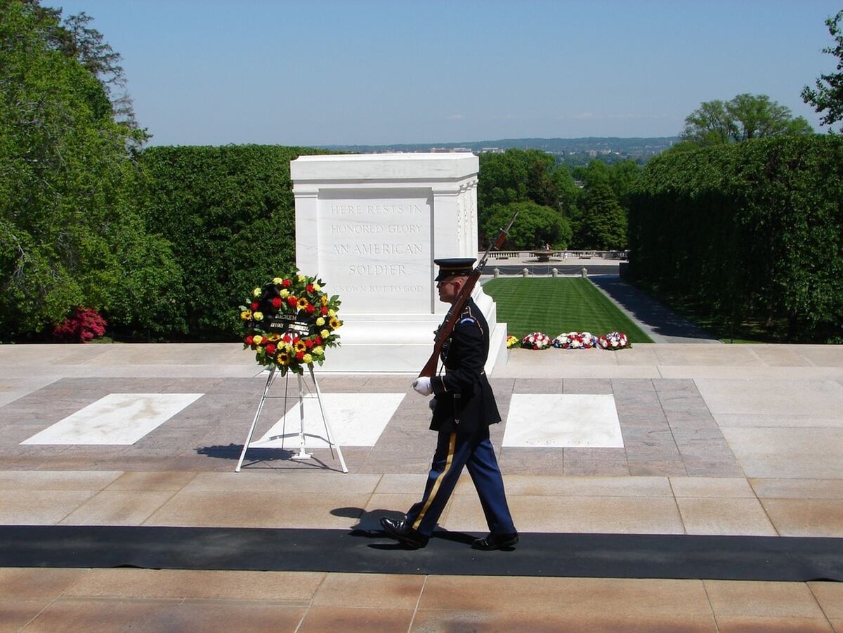 Unknowns Documentary Debuts Online On Dvd For Veterans Day