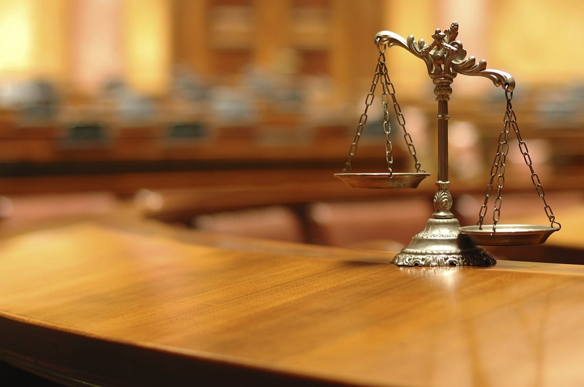 Administrative Law Judges Oppose Trump Exeutive Order