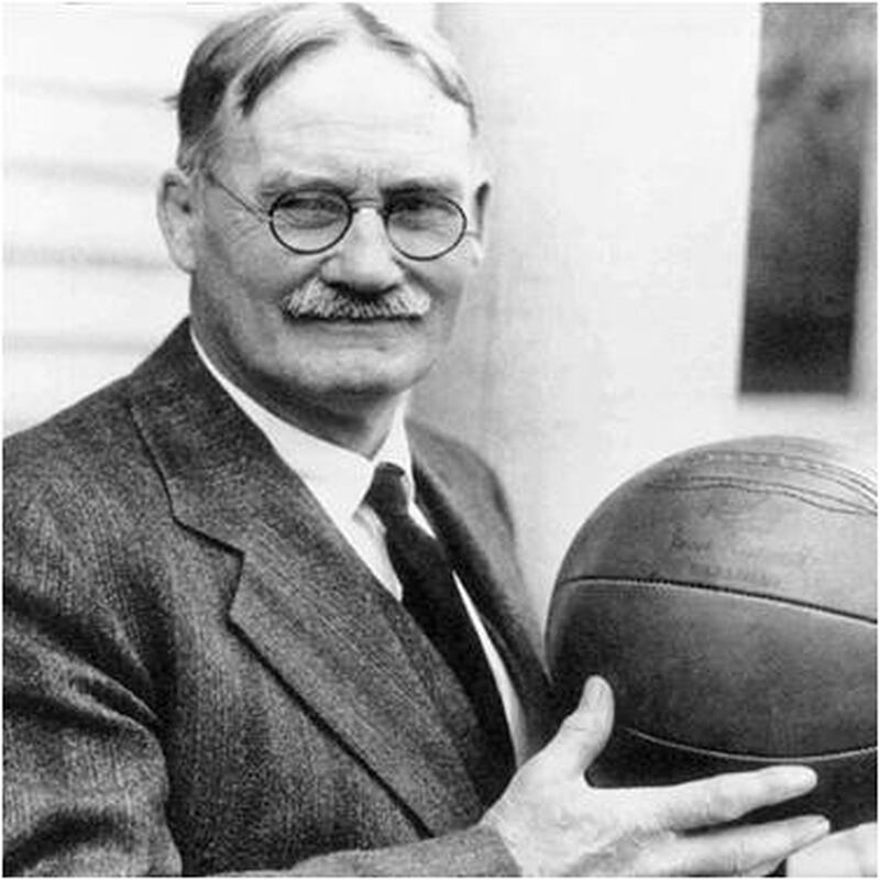 Basketball history meets the military — plus, Army-Navy ...