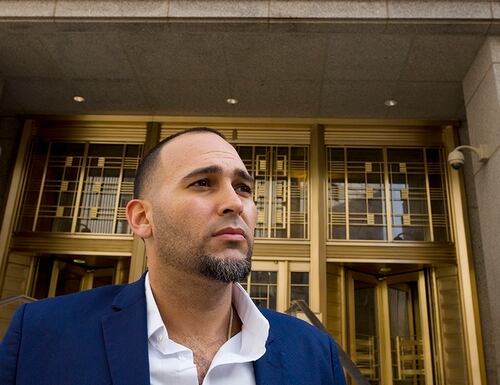 Karen Matthews, The Associated Press Author | Army Times