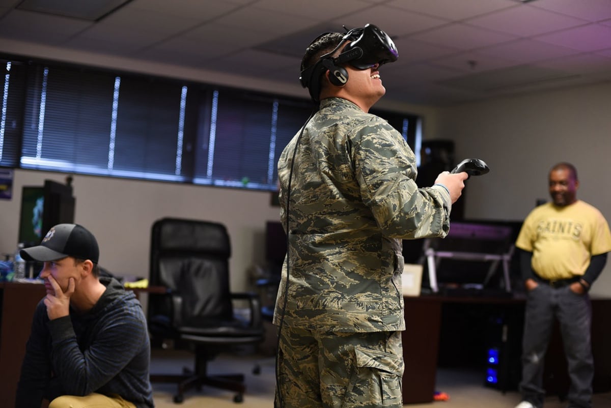 Army ‘living off the fat’ of post-Vietnam tech advances