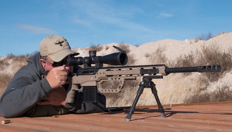 The 2019 Gearscout Guide To Long Range Shooting
