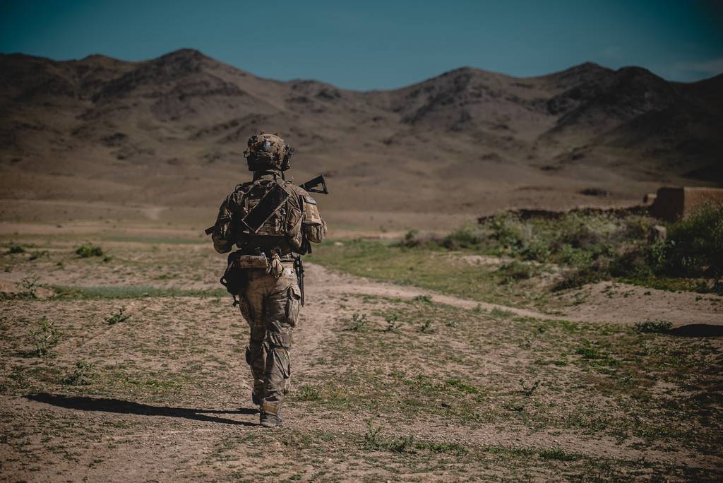 Fort Bliss Deployment Schedule 2022