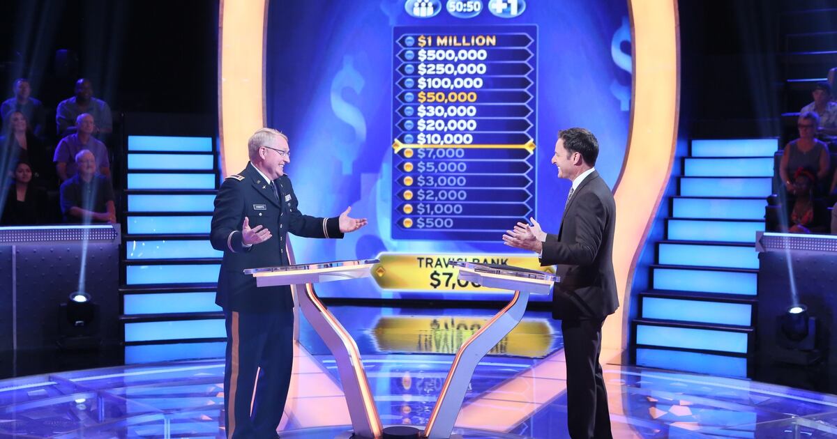 6 Veterans Try To Cash In And Help Disabled Vets On Millionaire Travida is the social travel app enabling crypto payments.