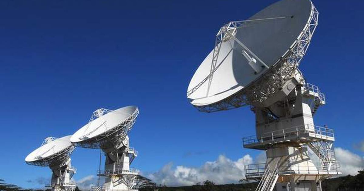 Harris demonstrates Falcon radios using MUOS waveform