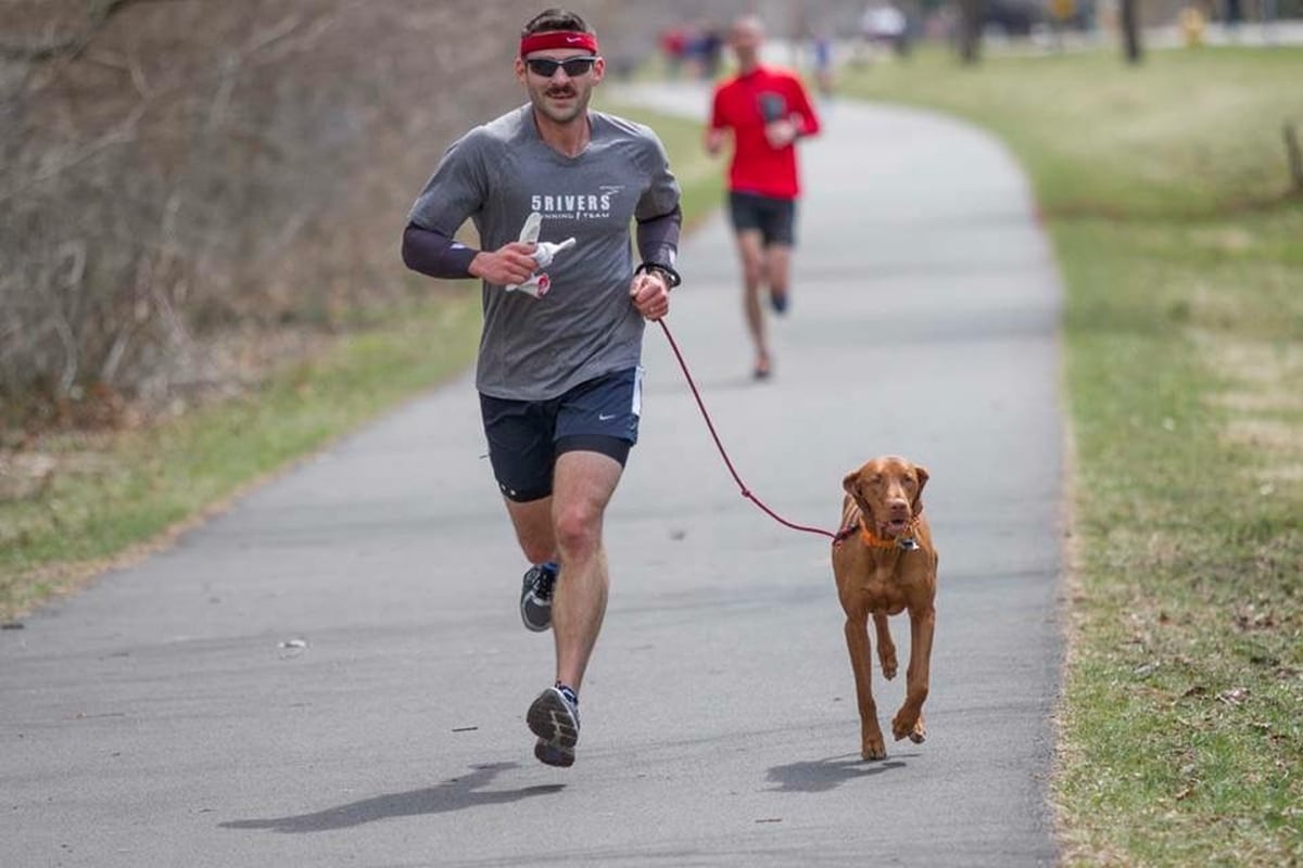 This Air Force Captain Wants To Retire At Age 44 With The Full