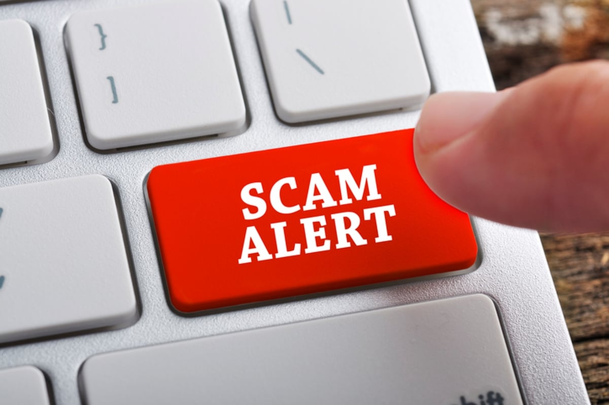 Warning Order Issued On Va Loan Scams